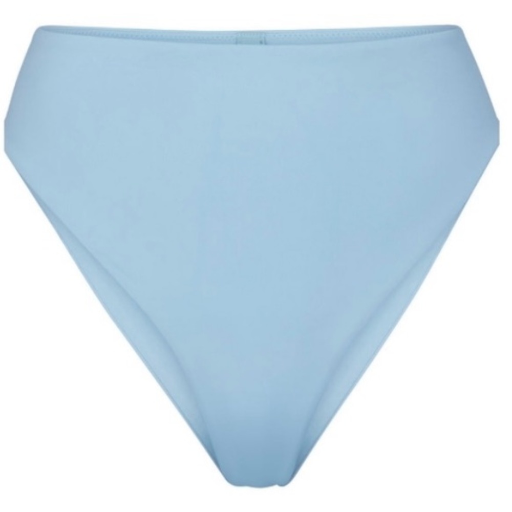 SKIMS Swim Mid Waist Bottom Size XL NWT